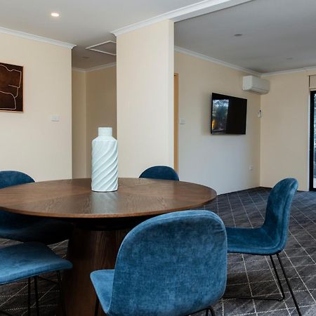 Lakeview Hotel Motel Shellharbour Luaran gambar