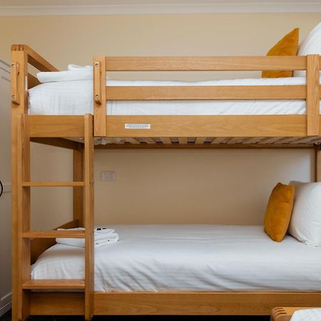 Lakeview Hotel Motel Shellharbour Luaran gambar