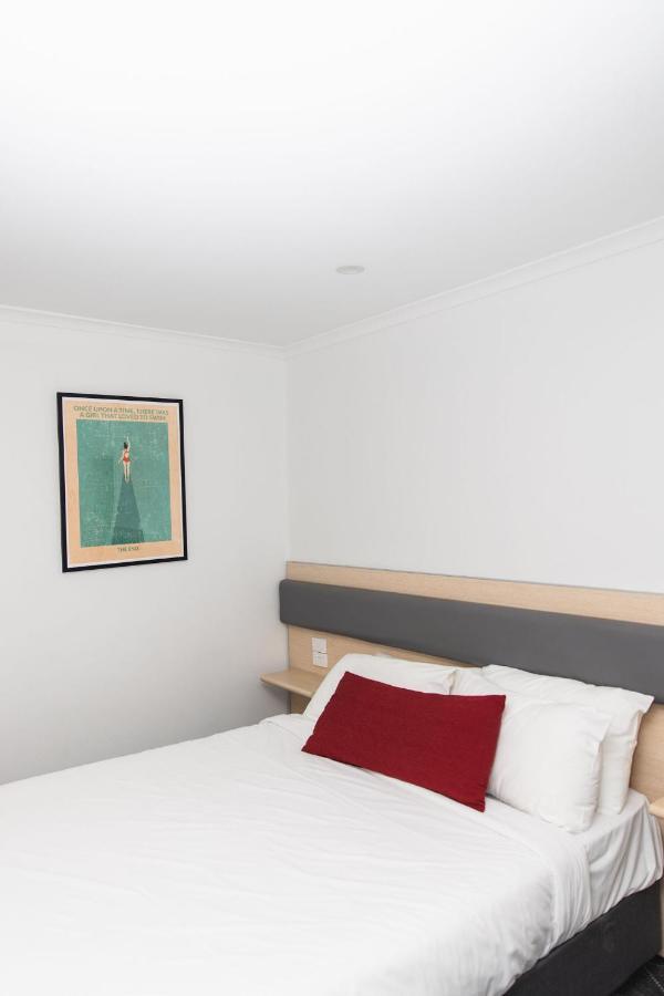 Lakeview Hotel Motel Shellharbour Luaran gambar