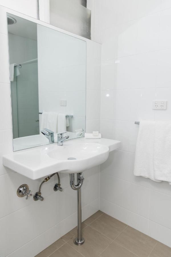 Lakeview Hotel Motel Shellharbour Luaran gambar