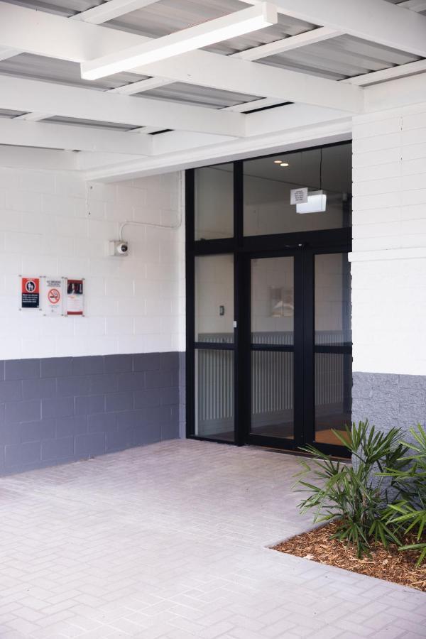 Lakeview Hotel Motel Shellharbour Luaran gambar
