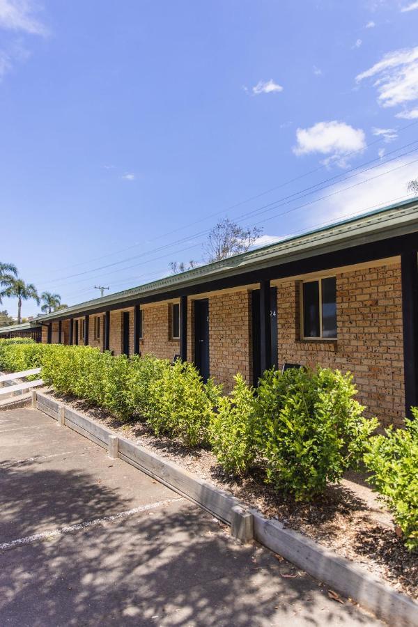 Lakeview Hotel Motel Shellharbour Luaran gambar