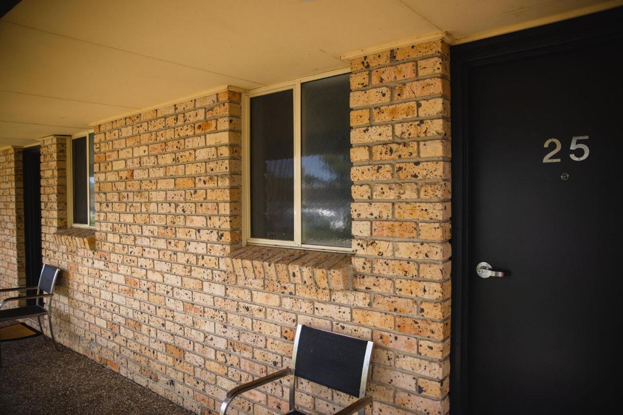 Lakeview Hotel Motel Shellharbour Luaran gambar