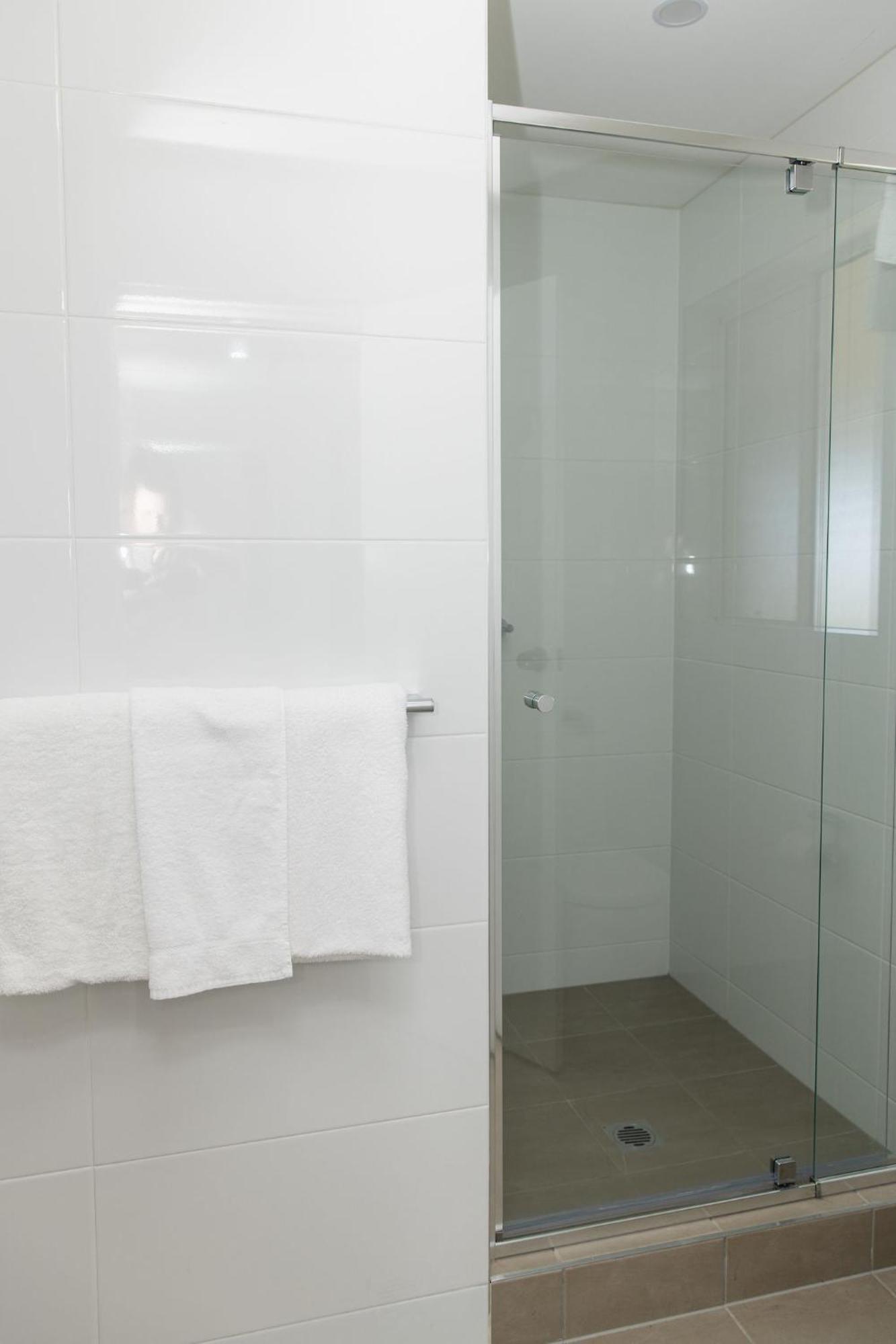 Lakeview Hotel Motel Shellharbour Luaran gambar