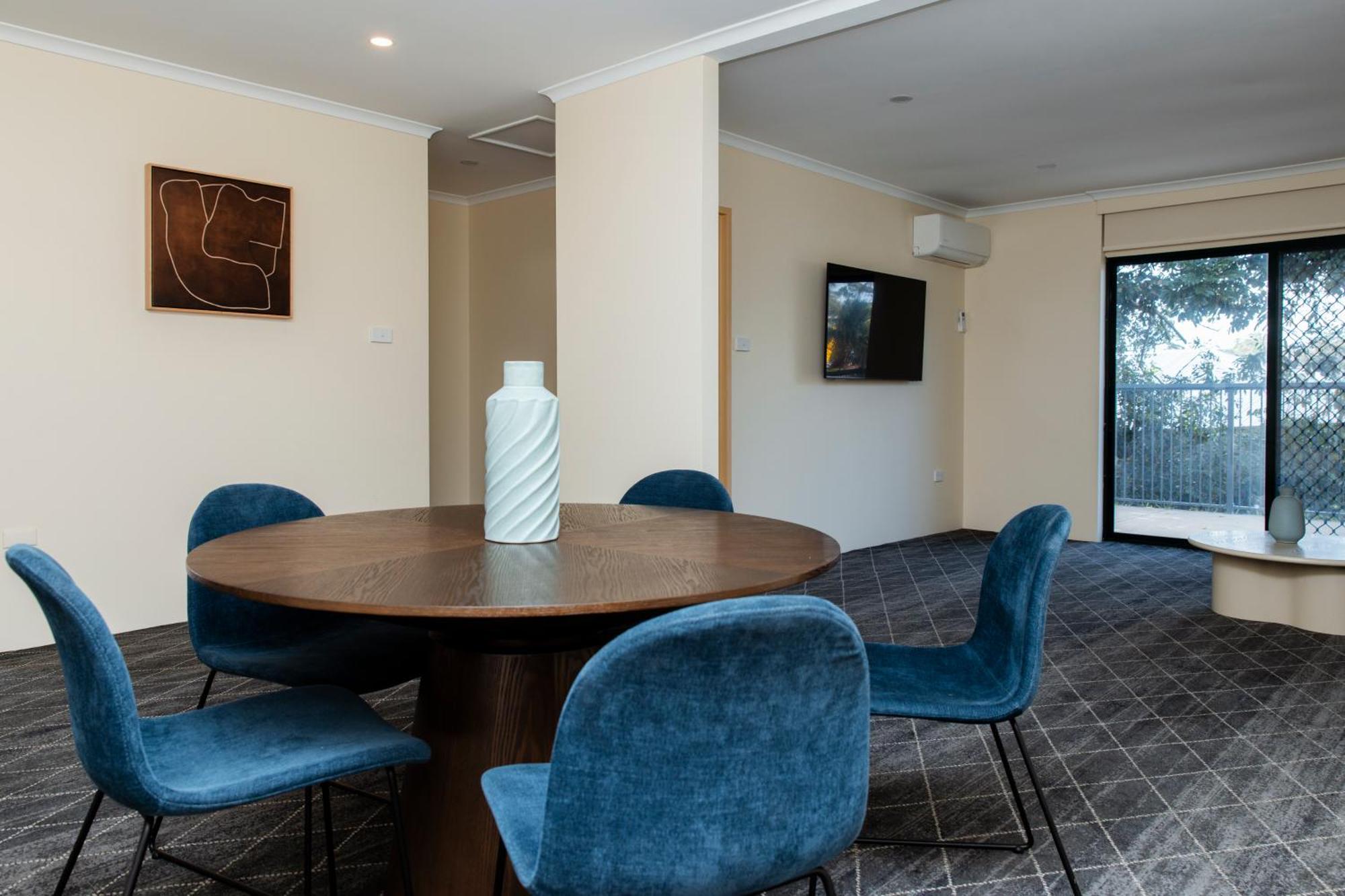 Lakeview Hotel Motel Shellharbour Luaran gambar