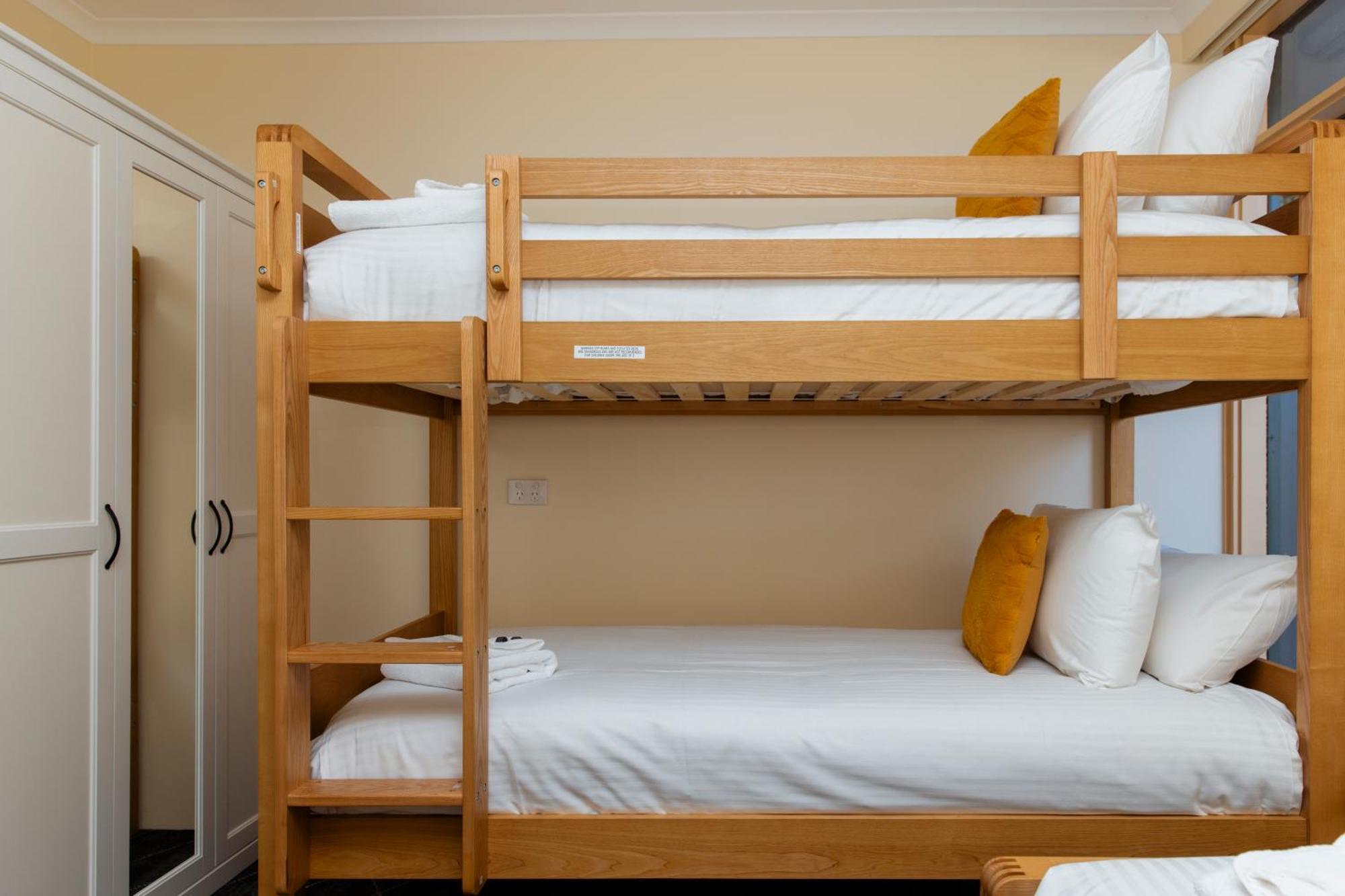 Lakeview Hotel Motel Shellharbour Luaran gambar
