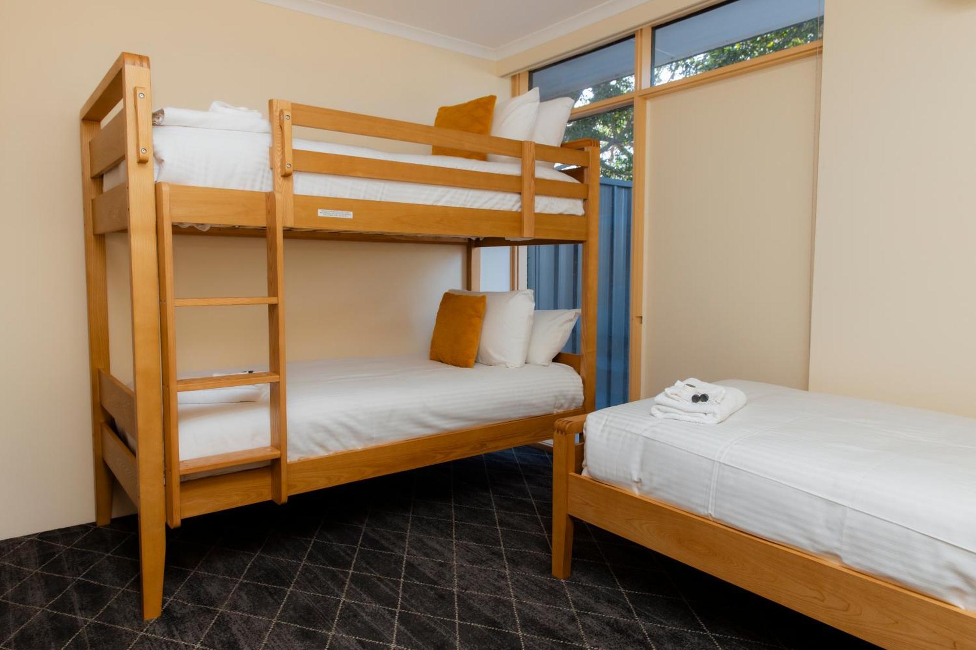 Lakeview Hotel Motel Shellharbour Luaran gambar