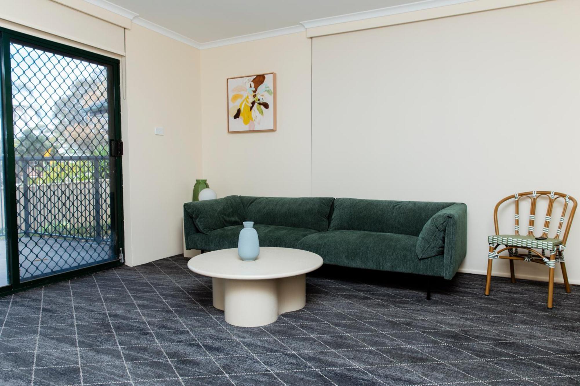 Lakeview Hotel Motel Shellharbour Luaran gambar