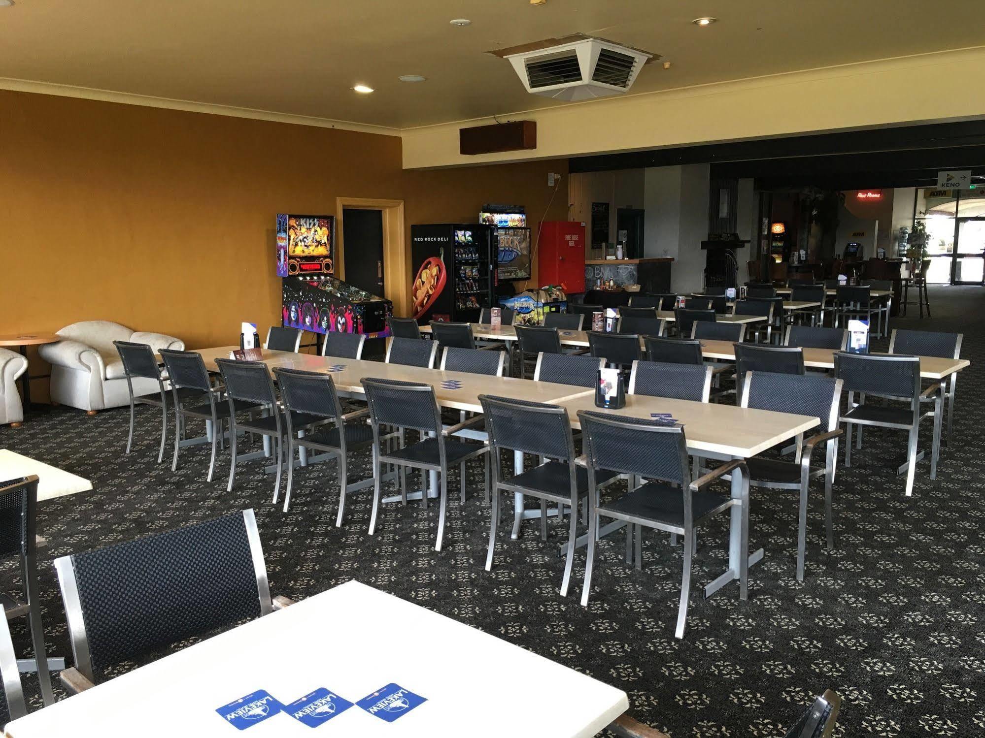 Lakeview Hotel Motel Shellharbour Luaran gambar