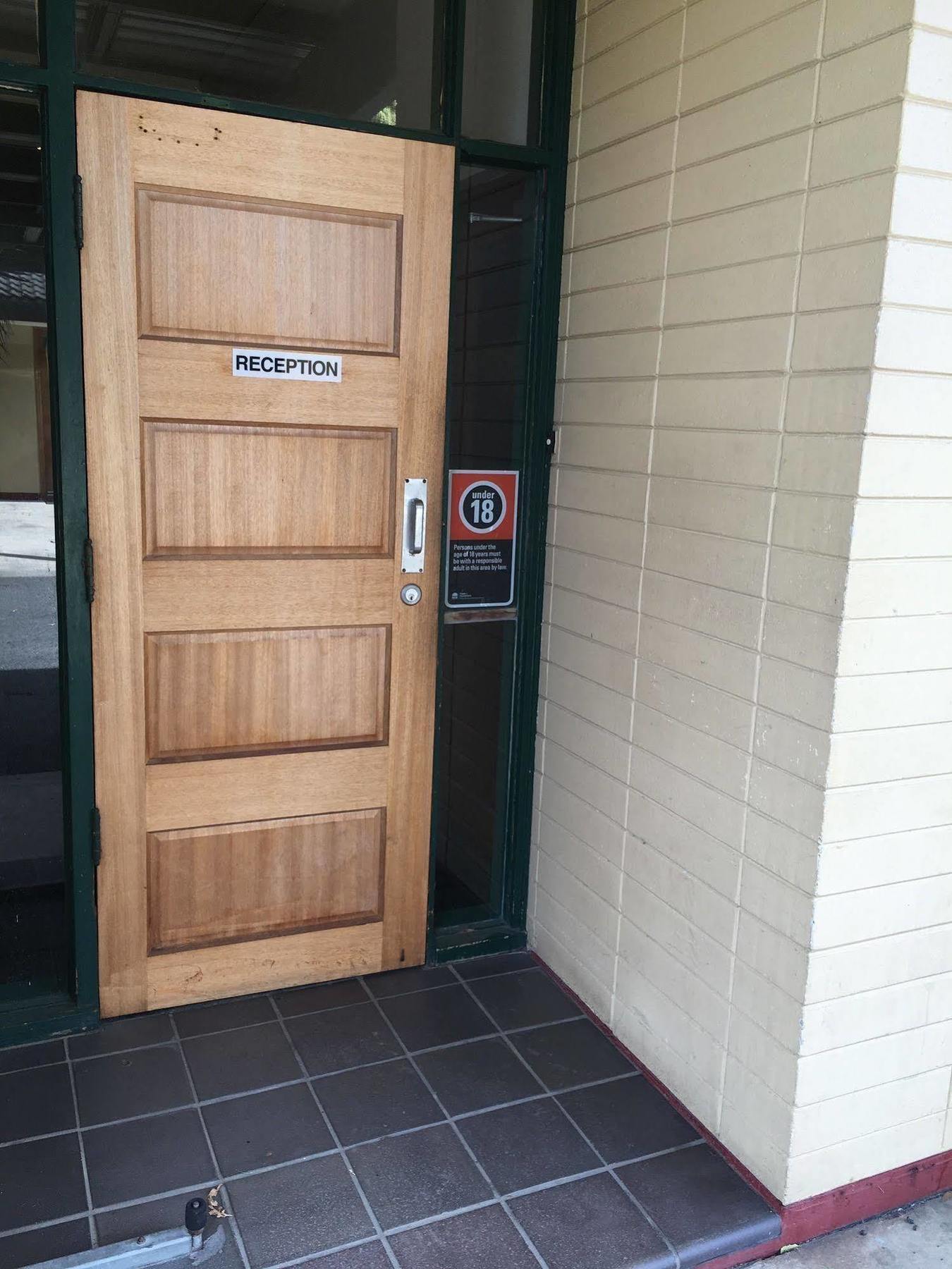 Lakeview Hotel Motel Shellharbour Luaran gambar