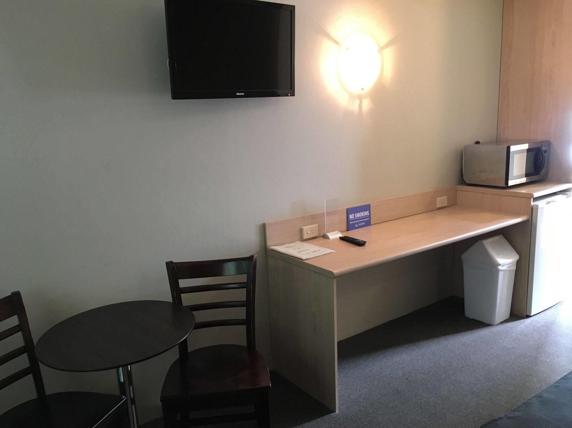 Lakeview Hotel Motel Shellharbour Luaran gambar