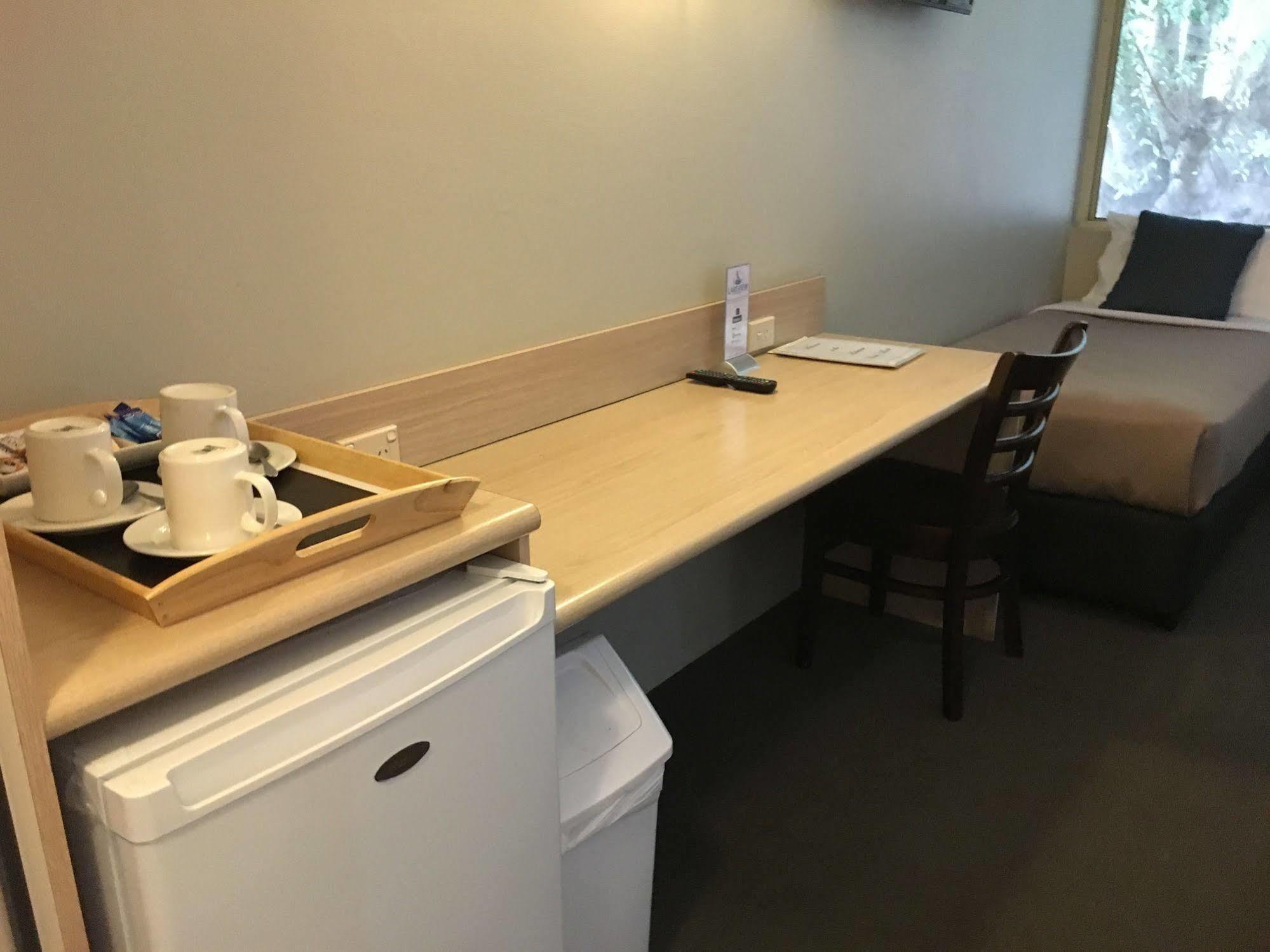 Lakeview Hotel Motel Shellharbour Luaran gambar